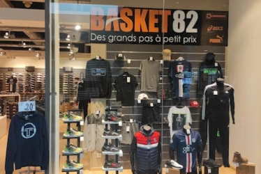 BASKET 82 