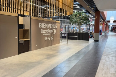 CARREFOUR ESPACE MULTIM&Eacute;DIA