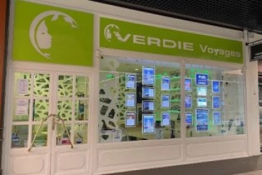 VERDI&Eacute; VOYAGES