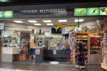 MONTAUBAN MULTI SERVICES