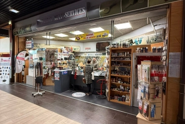 MONTAUBAN MULTI SERVICES