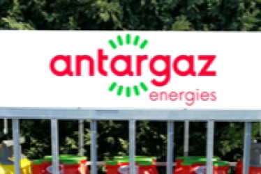 CARREFOUR STATION-SERVICE