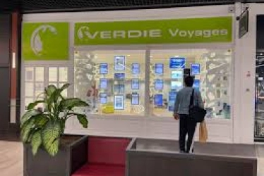 VERDI&Eacute; VOYAGES
