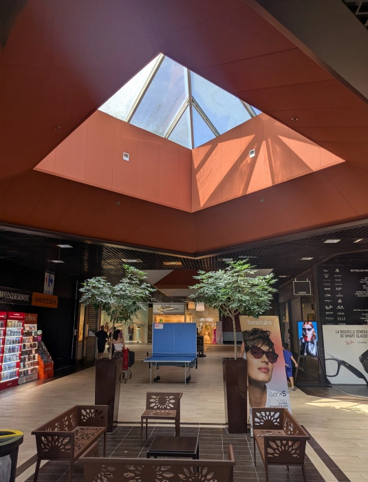 CARREFOUR ESPACE MULTIM&Eacute;DIA