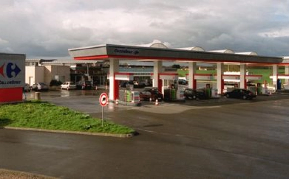 CARREFOUR STATION-SERVICE