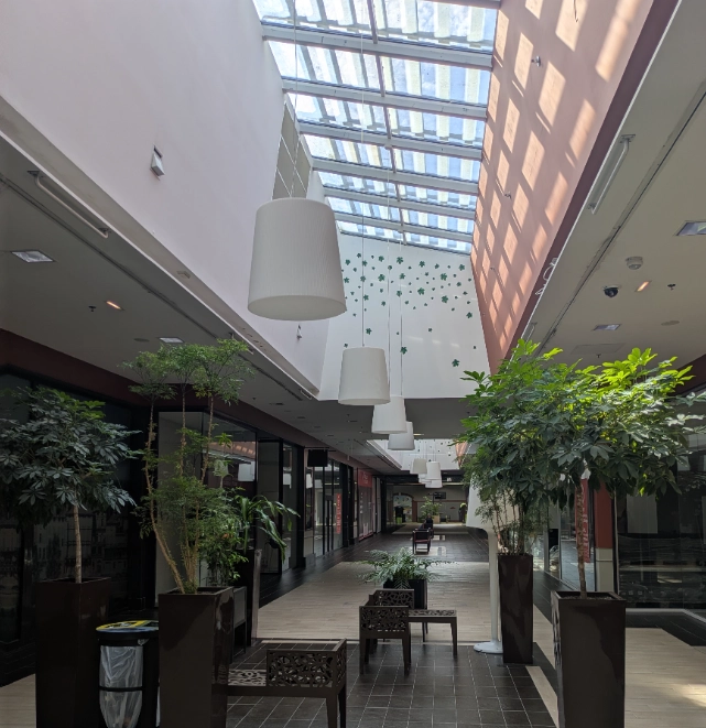 Ins&eacute;rer un text alternatif