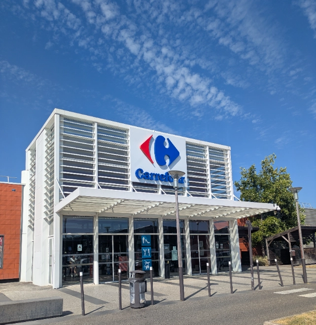 Galerie Albasud Montauban