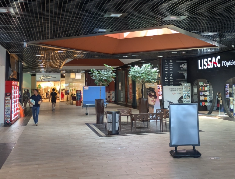 Ins&eacute;rer un text alternatif